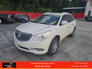 Used 2013 Buick Enclave Leather w/ Trailering Provision Package image 1