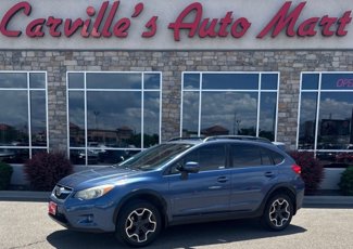 Used 2013 Subaru Crosstrek 2.0i Limited image 1