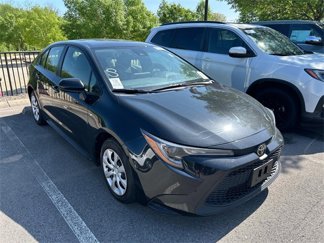 Used 2020 Toyota Corolla LE image 1