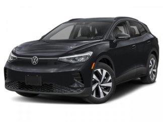 Certified 2023 Volkswagen ID.4 2WD image 1