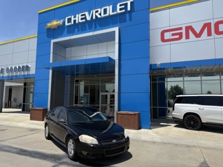 Used 2011 Chevrolet Impala LT w/ Luxury Edition Package image 1