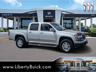 Used 2010 GMC Canyon SLE image 1