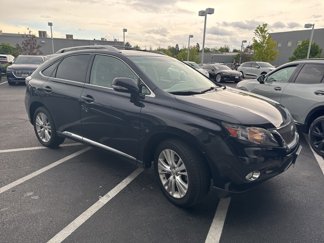 Used 2011 Lexus RX 450h AWD image 1
