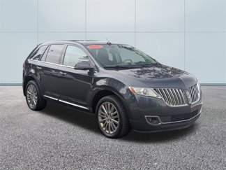 Used 2014 Lincoln MKX AWD w/ Equipment Group 102A image 1