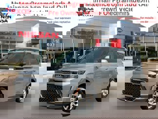 Used 2023 Kia Soul LX w/ Option Group 015 image 1