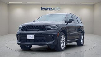 Used 2022 Dodge Durango GT image 1