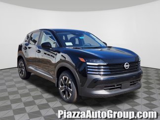 New 2025 Nissan Kicks SV image 1