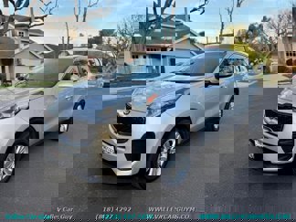 Used 2017 Kia Sportage LX image 1