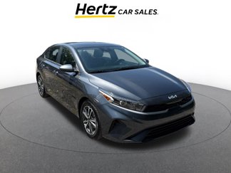 Used 2023 Kia Forte LXS image 1
