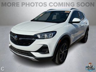Used 2023 Buick Encore GX Select image 1