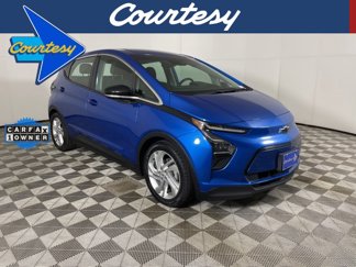 Used 2023 Chevrolet Bolt LT image 1