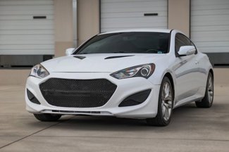 Used 2015 Hyundai Genesis 3.8 image 1
