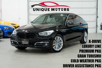 Used 2015 BMW 535i Gran Turismo xDrive image 1