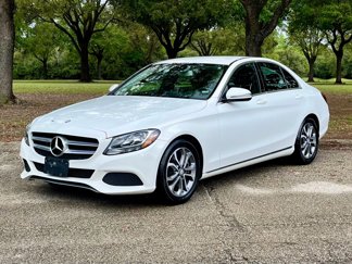 Used 2017 Mercedes-Benz C 300 Sedan image 1
