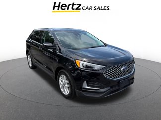 Used 2023 Ford Edge SEL image 1