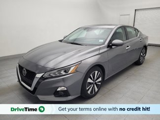 Used 2020 Nissan Altima 2.5 SV image 1