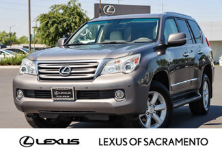 Used 2012 Lexus GX 460 image 1