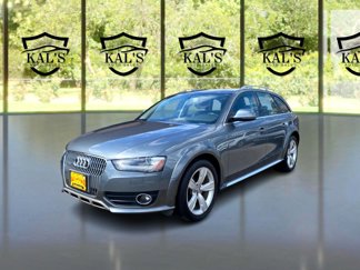 Used 2013 Audi A4 Premium Plus image 1