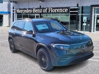 New 2024 Mercedes-Benz EQB 250+ image 1