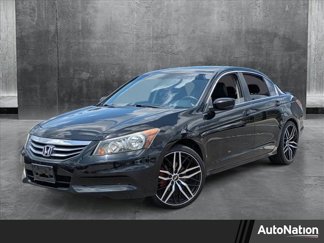 Used 2011 Honda Accord EX-L image 1