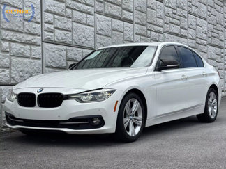 Used 2017 BMW 330i Sedan image 1