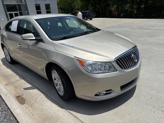 Used 2013 Buick LaCrosse Premium w/ Entertainment Package image 1