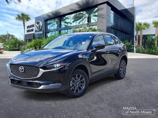 Certified 2022 MAZDA CX-30 AWD 2.5 S image 1