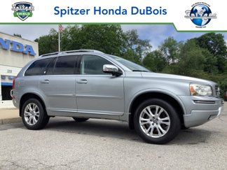 Used 2013 Volvo XC90 3.2 image 1