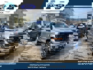 Certified 2024 Ford F150 STX image 1