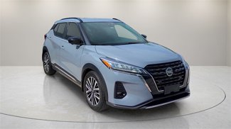 Used 2021 Nissan Kicks SR image 1