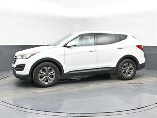 Used 2016 Hyundai Santa Fe Sport image 1