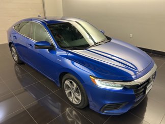 Used 2020 Honda Insight EX image 1
