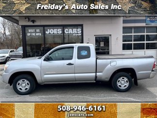 Used 2014 Toyota Tacoma 2WD Access Cab image 1