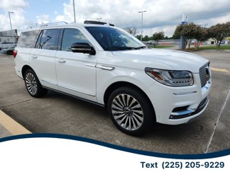 Used 2020 Lincoln Navigator Reserve image 1