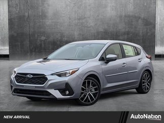 Used 2025 Subaru Impreza 2.0i Sport image 1