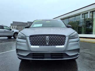 Certified 2022 Lincoln Corsair AWD w/ Equipment Group 101A image 1