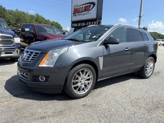 Used 2013 Cadillac SRX Performance image 1