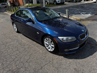 Used 2012 BMW 328i Coupe image 1