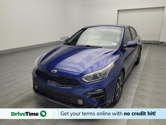 Used 2019 Kia Forte LXS image 1