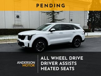 Used 2024 Kia Sorento S image 1