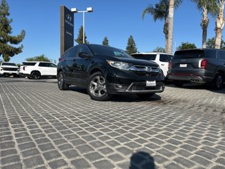 Used 2018 Honda CR-V EX image 1