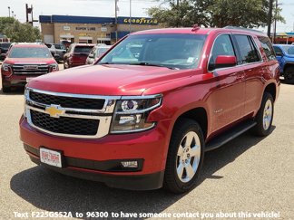 Used 2015 Chevrolet Tahoe LT w/ Luxury Package image 1