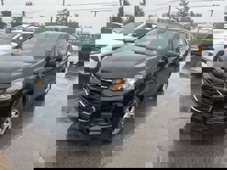 Used 2020 Chevrolet Trax LS video 2