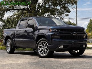 Used 2020 Chevrolet Silverado 1500 RST w/ All-Star Edition image 1