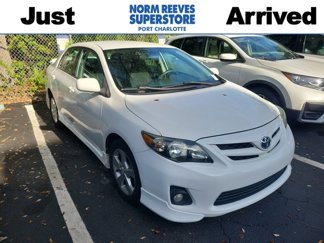 Used 2013 Toyota Corolla L image 1