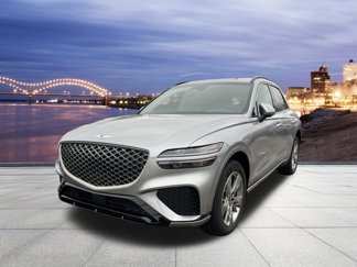 New 2024 Genesis GV70 3.5T Sport image 1