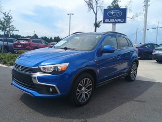 Used 2017 Mitsubishi Outlander Sport SEL image 1