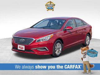 Used 2016 Hyundai Sonata SE image 1