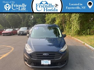 Used 2019 Ford Transit Connect XL image 1
