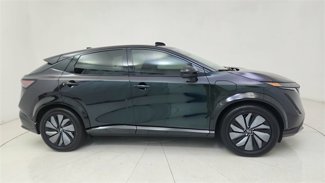 Used 2023 Nissan Ariya AWD image 1